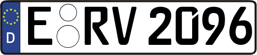 E-RV2096