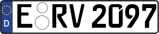 E-RV2097