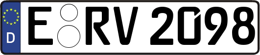 E-RV2098
