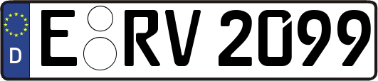E-RV2099