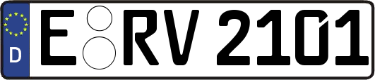E-RV2101