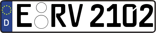 E-RV2102