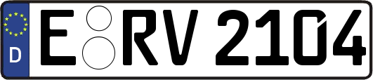 E-RV2104