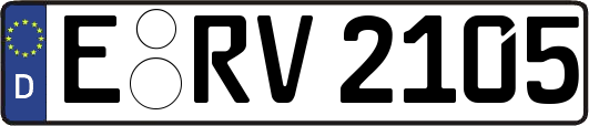 E-RV2105