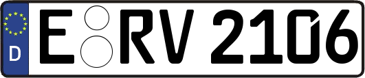 E-RV2106
