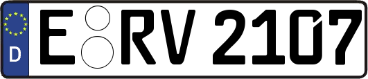E-RV2107