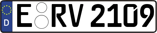 E-RV2109