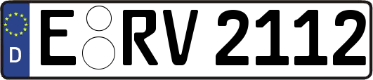 E-RV2112