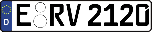 E-RV2120