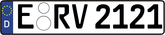 E-RV2121