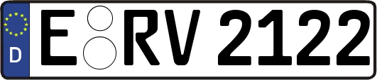 E-RV2122