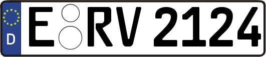 E-RV2124
