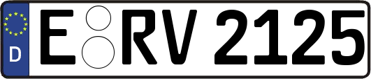 E-RV2125