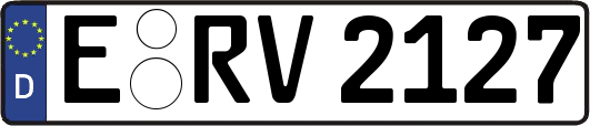 E-RV2127