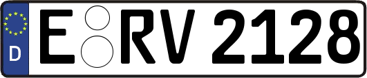 E-RV2128