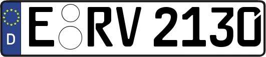E-RV2130