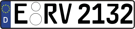 E-RV2132