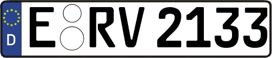 E-RV2133