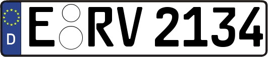 E-RV2134