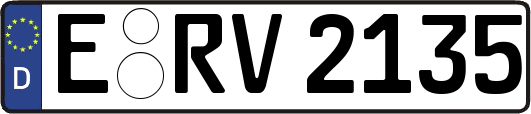 E-RV2135