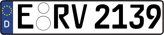 E-RV2139