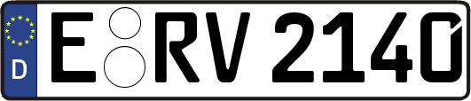 E-RV2140
