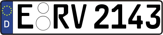 E-RV2143
