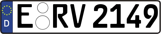 E-RV2149