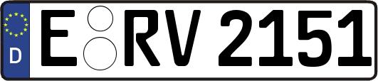 E-RV2151