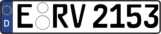 E-RV2153