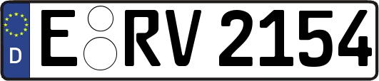 E-RV2154