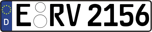 E-RV2156