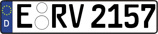 E-RV2157