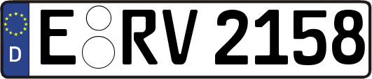 E-RV2158