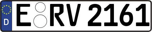 E-RV2161