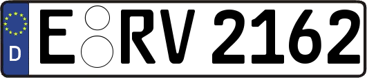 E-RV2162