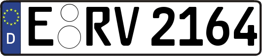 E-RV2164