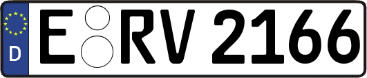 E-RV2166
