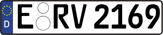 E-RV2169
