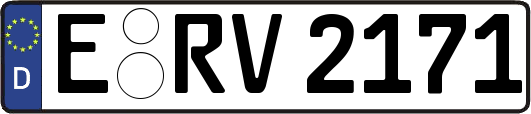 E-RV2171