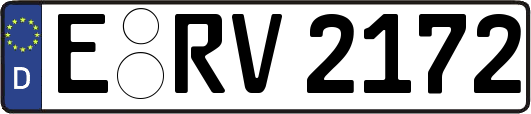 E-RV2172