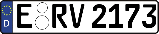 E-RV2173