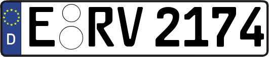 E-RV2174