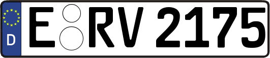 E-RV2175