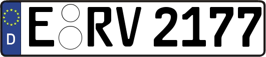 E-RV2177