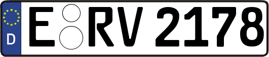 E-RV2178