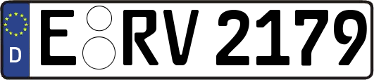 E-RV2179