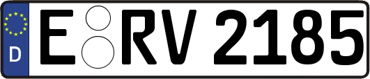 E-RV2185
