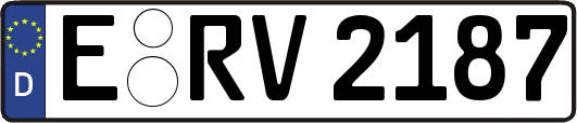 E-RV2187