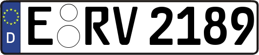 E-RV2189